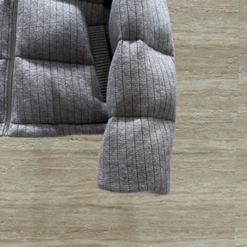 Brunello Cucinelli Down Jacket